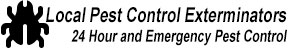 Statesville NC Pest Control Exterminators